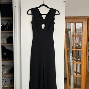 Lulus jumpsuit